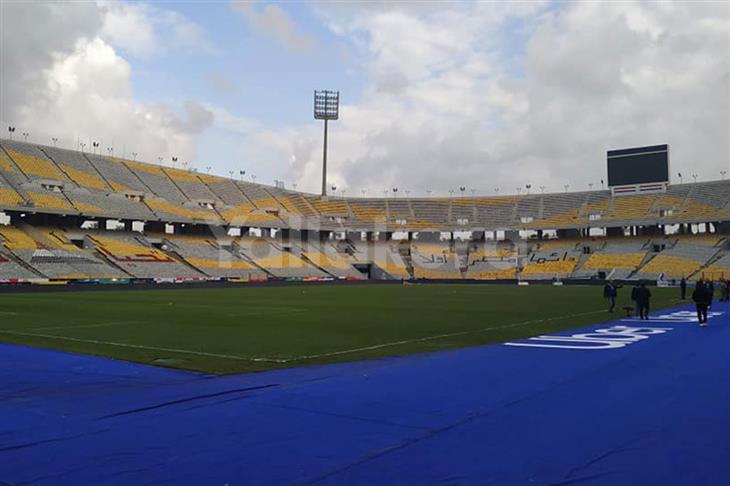 استاد برج العرب استاد برج العرب
